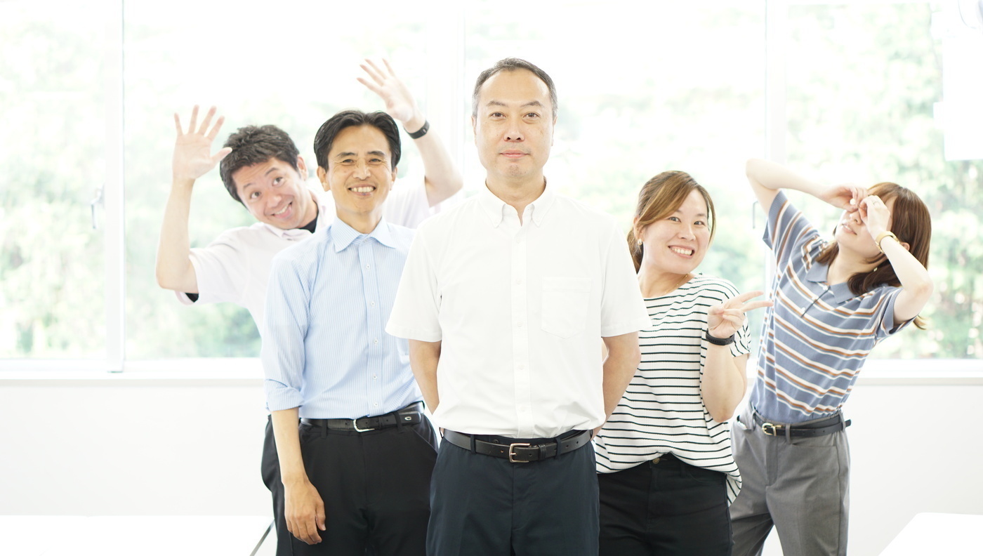 ディーキャリア町田オフィス