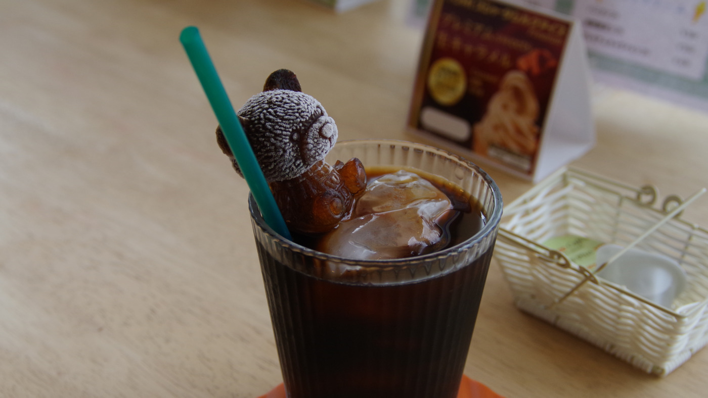 YCCスタジオ