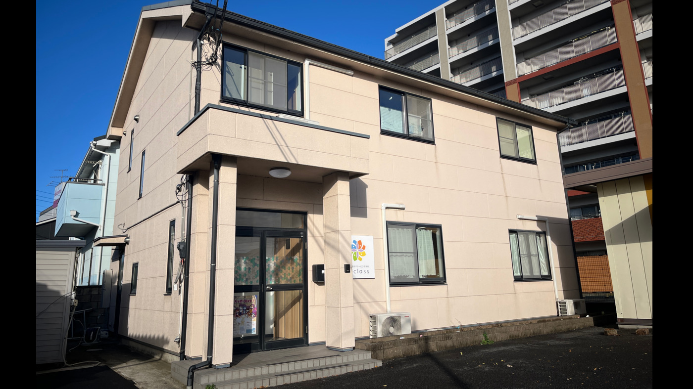 就労継続支援 B型すみれWORKS