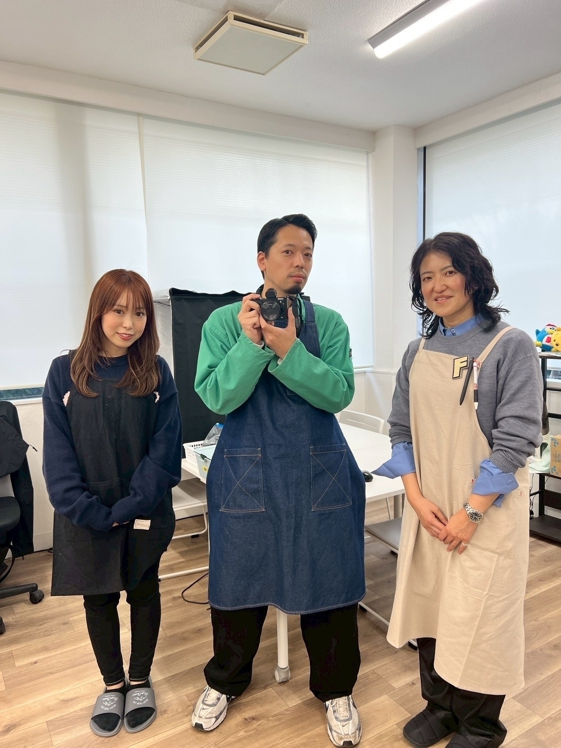 就労継続支援A型事業所フルオール