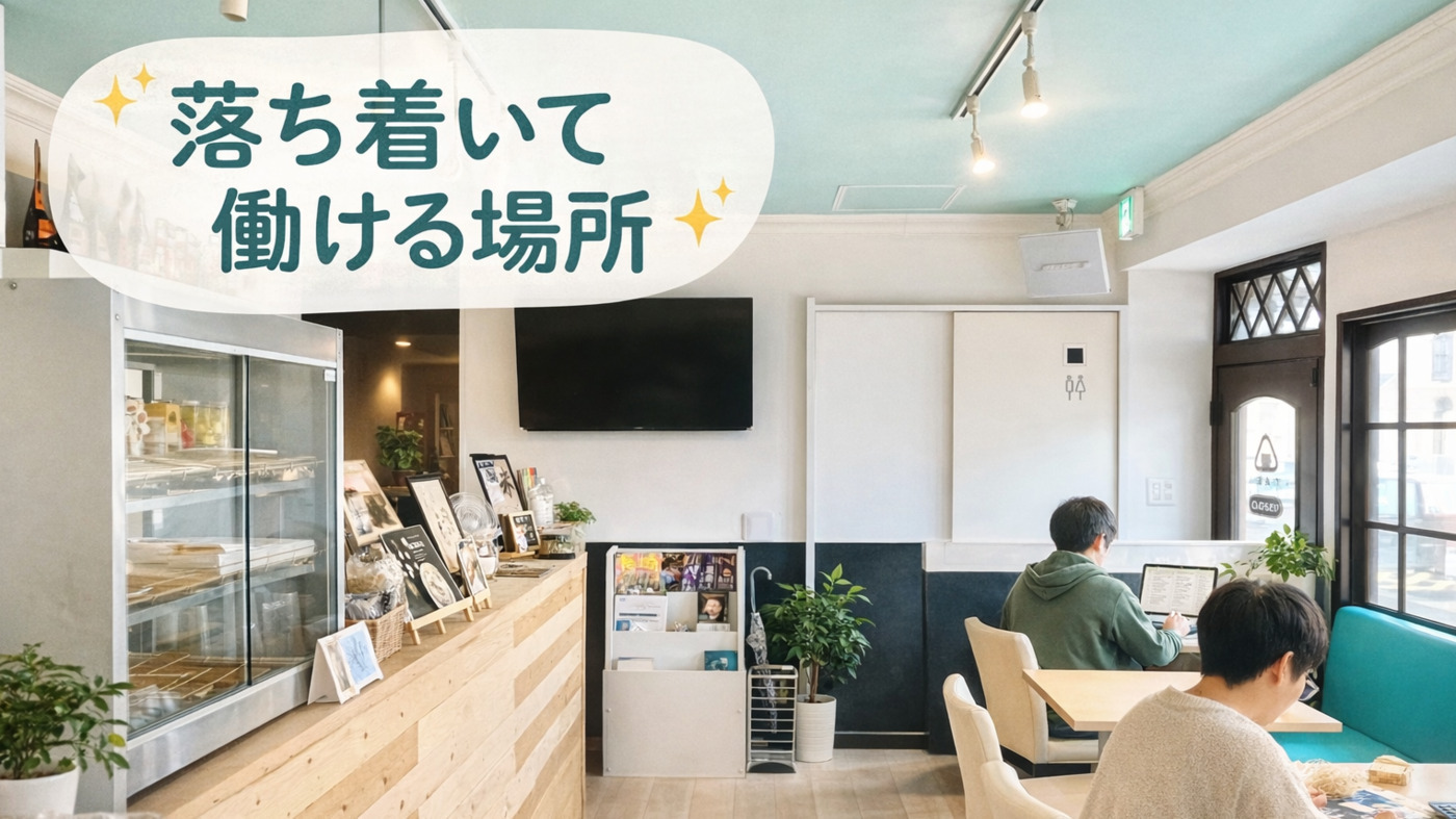 ドリームポスト