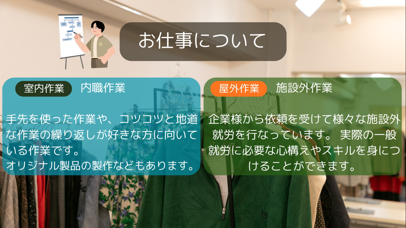 オルタナティブ