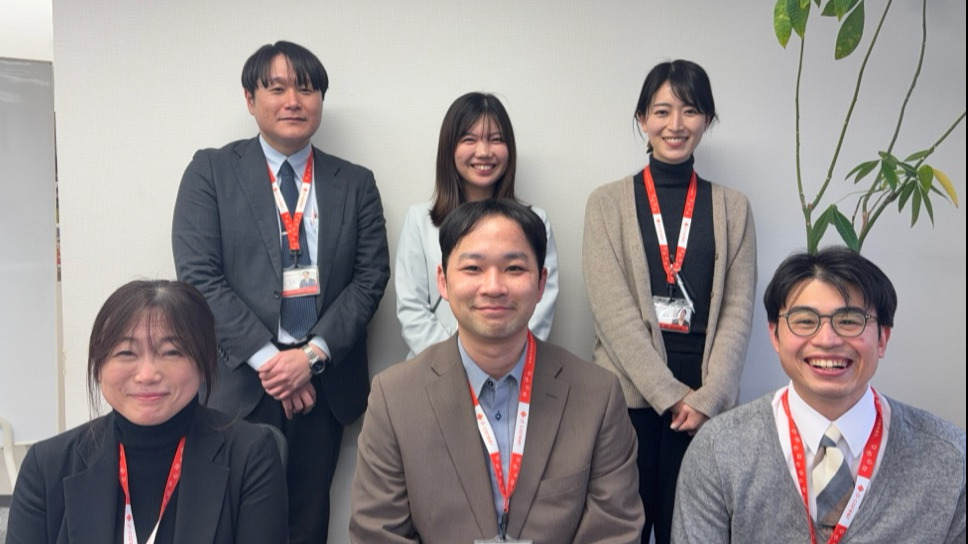 ディーキャリア京都御池オフィス
