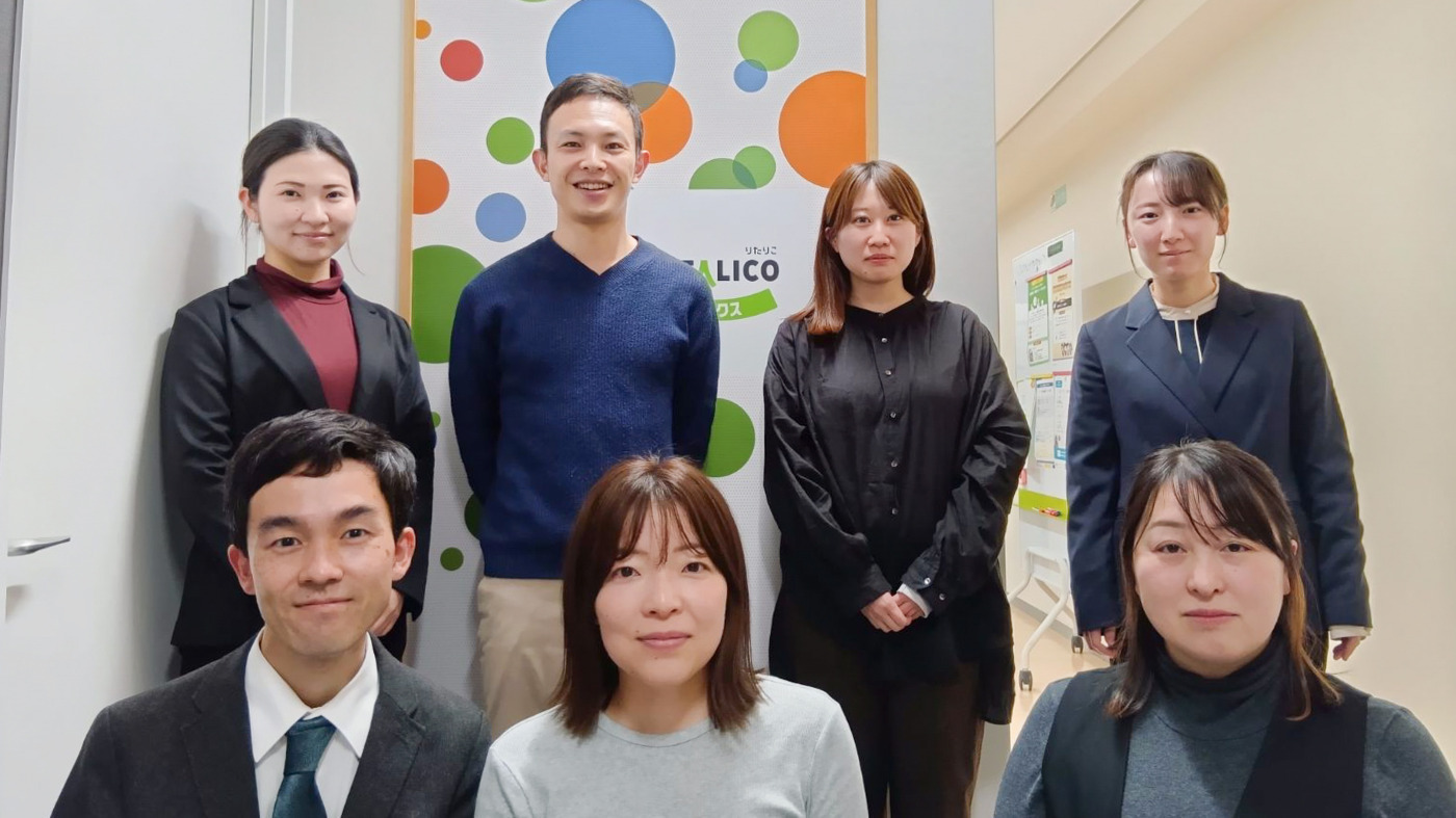 LITALICOワークス 明石