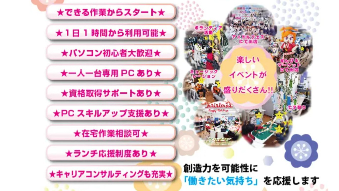 ヒューマンネット上本町センター