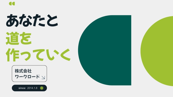 ワークロード琴似