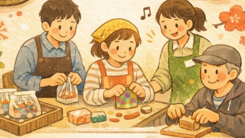 ぷいぷいLabo