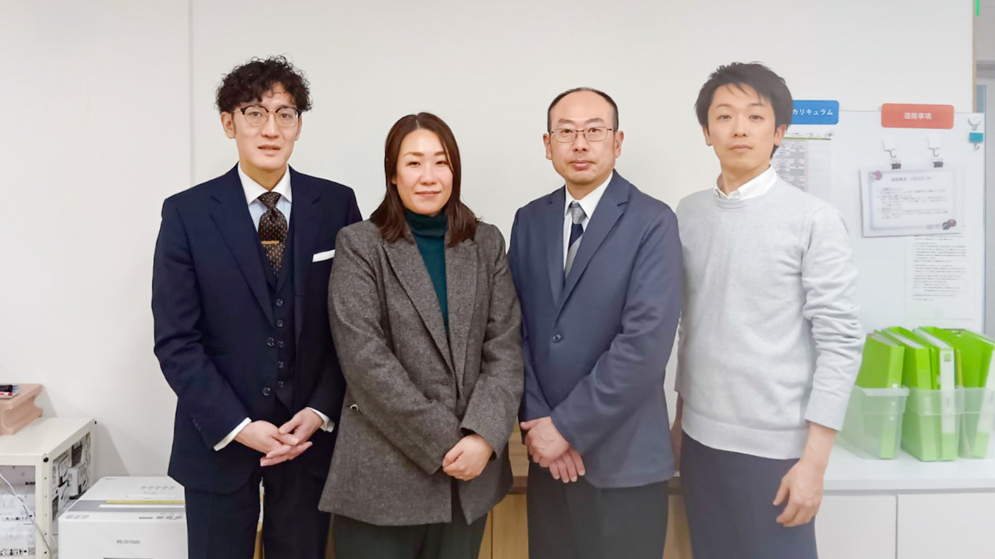 LITALICOワークス仙台みやぎの