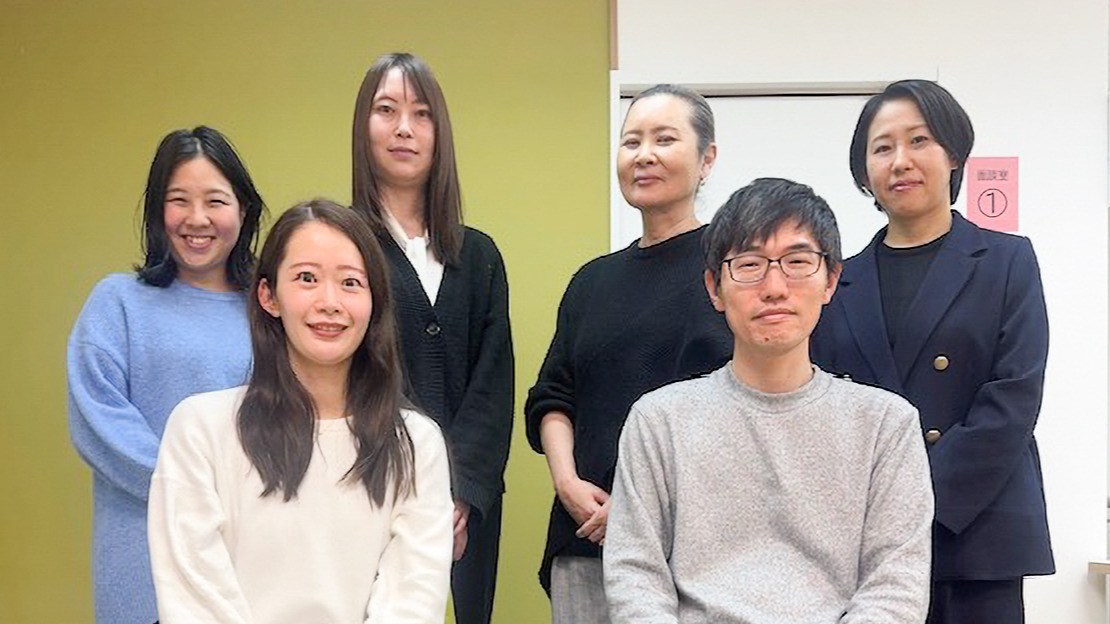 LITALICOワークス烏丸御池