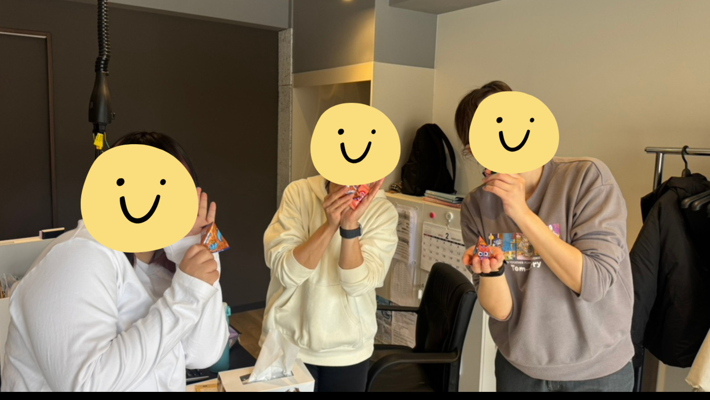 スマイルラボ