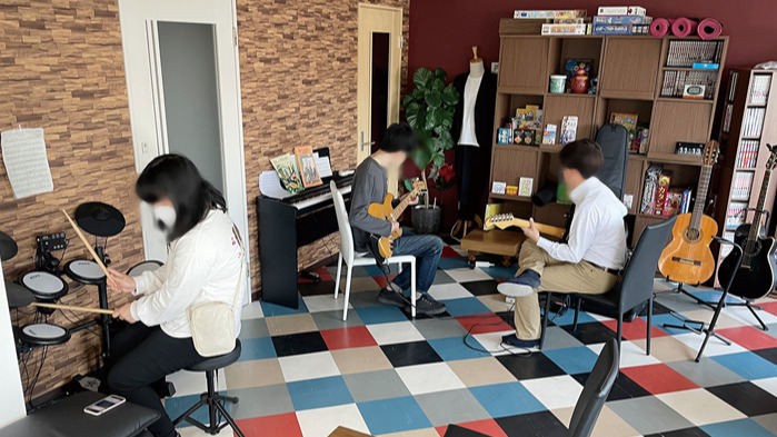 障碍者ITカレッジ四日市