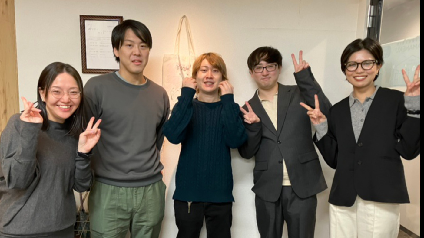 就労継続支援A型 AMANEKUラボ横浜