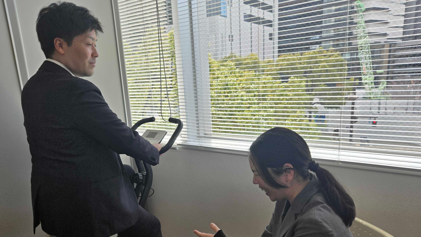 就労移行支援事業所CONNECT神戸三宮