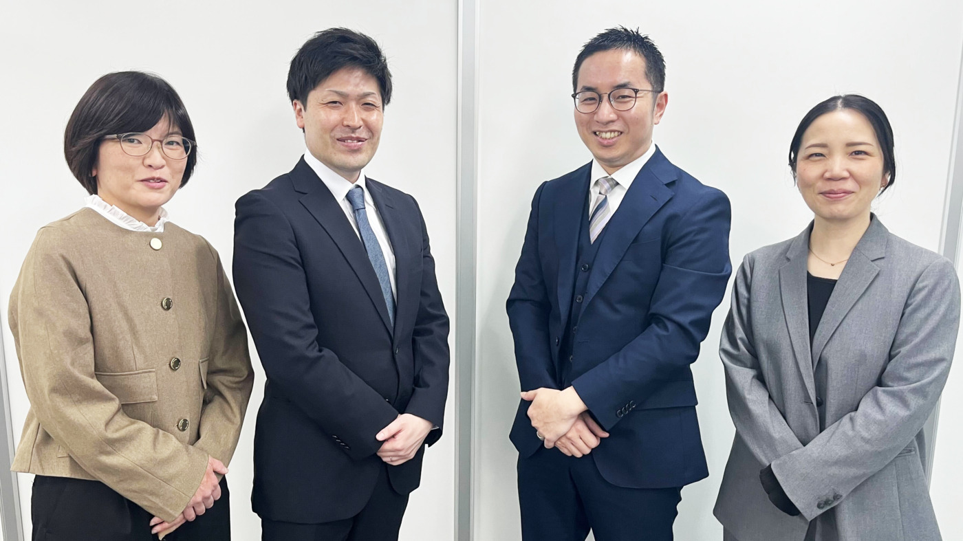 就労移行支援事業所CONNECT神戸三宮