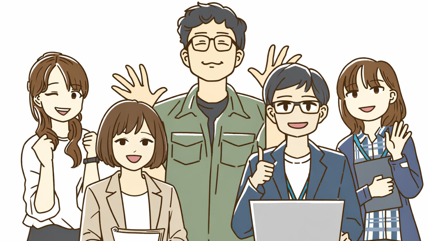 ジョブぷらす渋谷