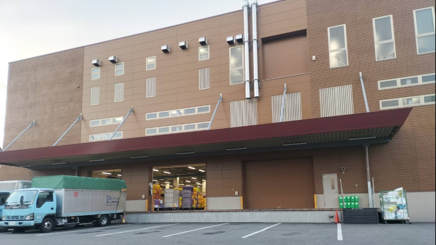 就労継続支援B型事業所 HIRAKU WORK 郡山サテライト(奈良県大和郡山市