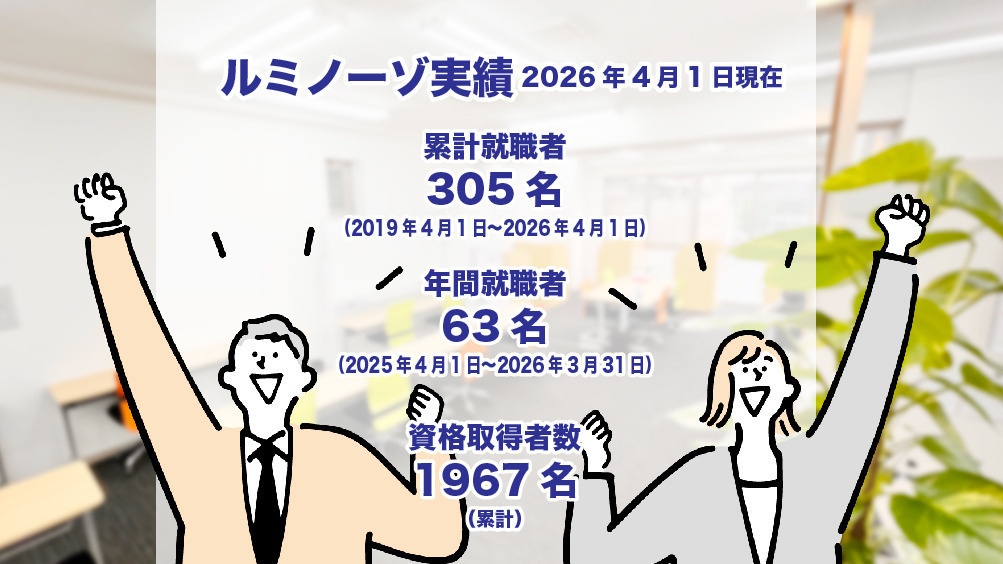 ルミノーゾ川崎宮前平