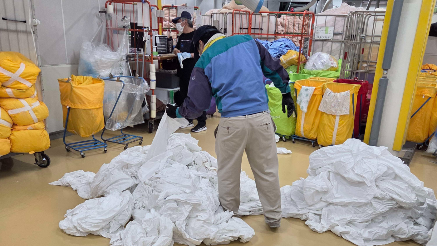就労継続支援B型事業所 HIRAKU WORK 郡山サテライト(奈良県大和郡山市