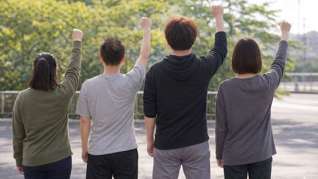 就労継続支援B型事業所 HIRAKU WORK 郡山サテライト(奈良県大和郡山市