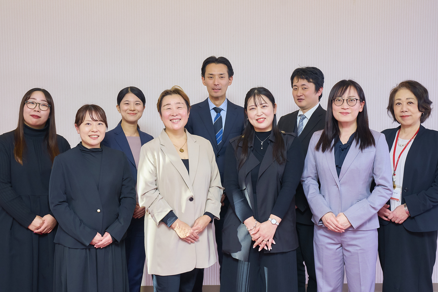 ディーキャリア 高槻オフィス