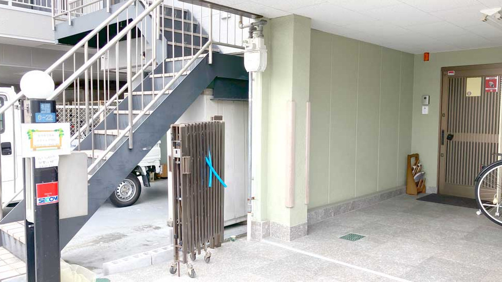 アクティブ守口