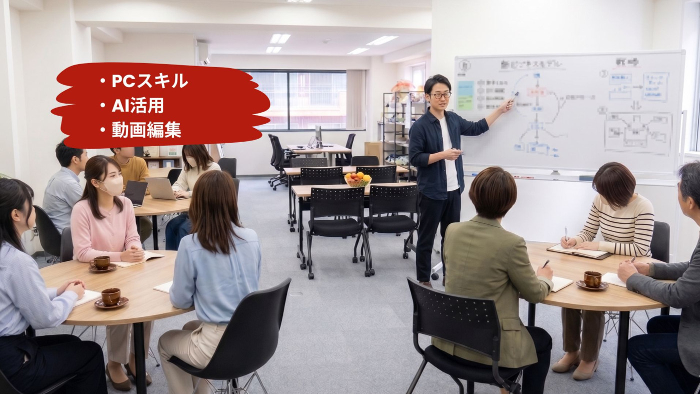 就労移行支援事業所コレッド