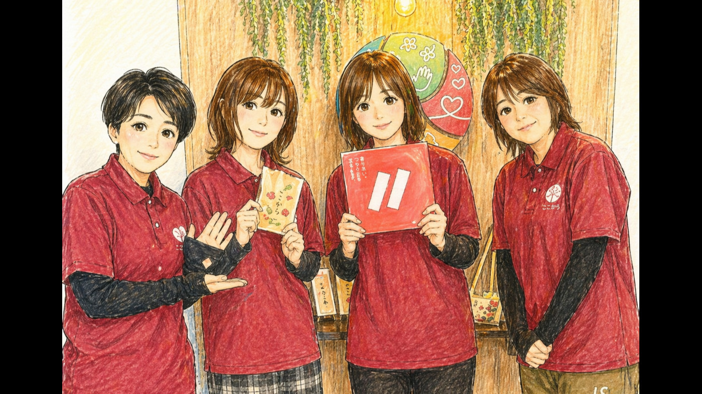 リハスワーク東大宮