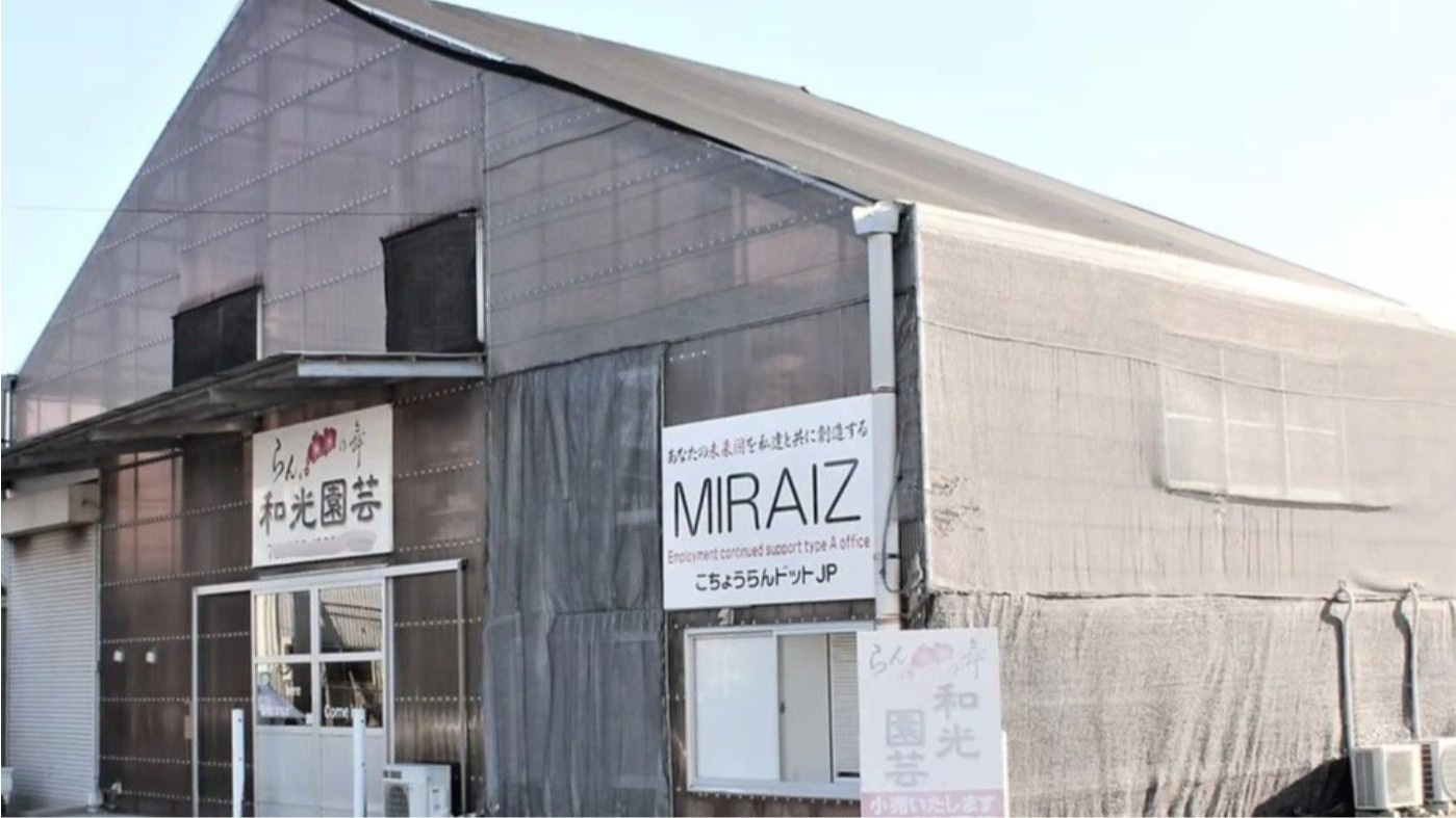 MIRAIZ(愛知県西尾市の就労継続支援A型事業所)の詳細情報 | LITALICO