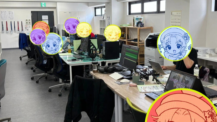 N.D.T非常識でごきげんな新人研修 : ネットワークビジネスで『ごきげんな小… にじげん名古屋池下(愛知県名古屋市千種区の就労継続支援B型事業所)の