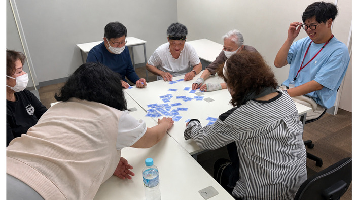 なごみリンク(京都府京都市右京区の就労継続支援B型事業所)の詳細情報