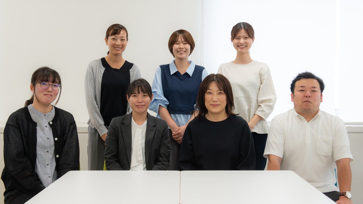 LITALICOワークス柏の外観