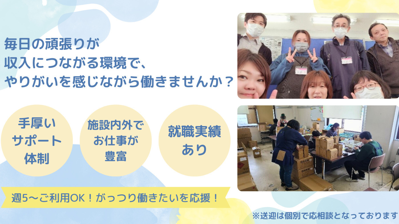 self-A・ハニービー新潟南の外観