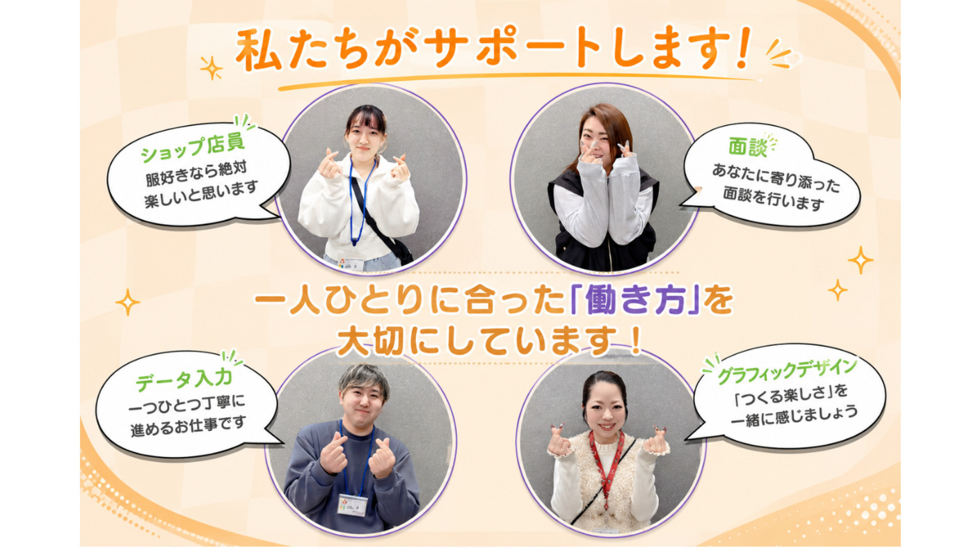 アムール尼崎(兵庫県尼崎市の就労継続支援A型事業所)の詳細情報