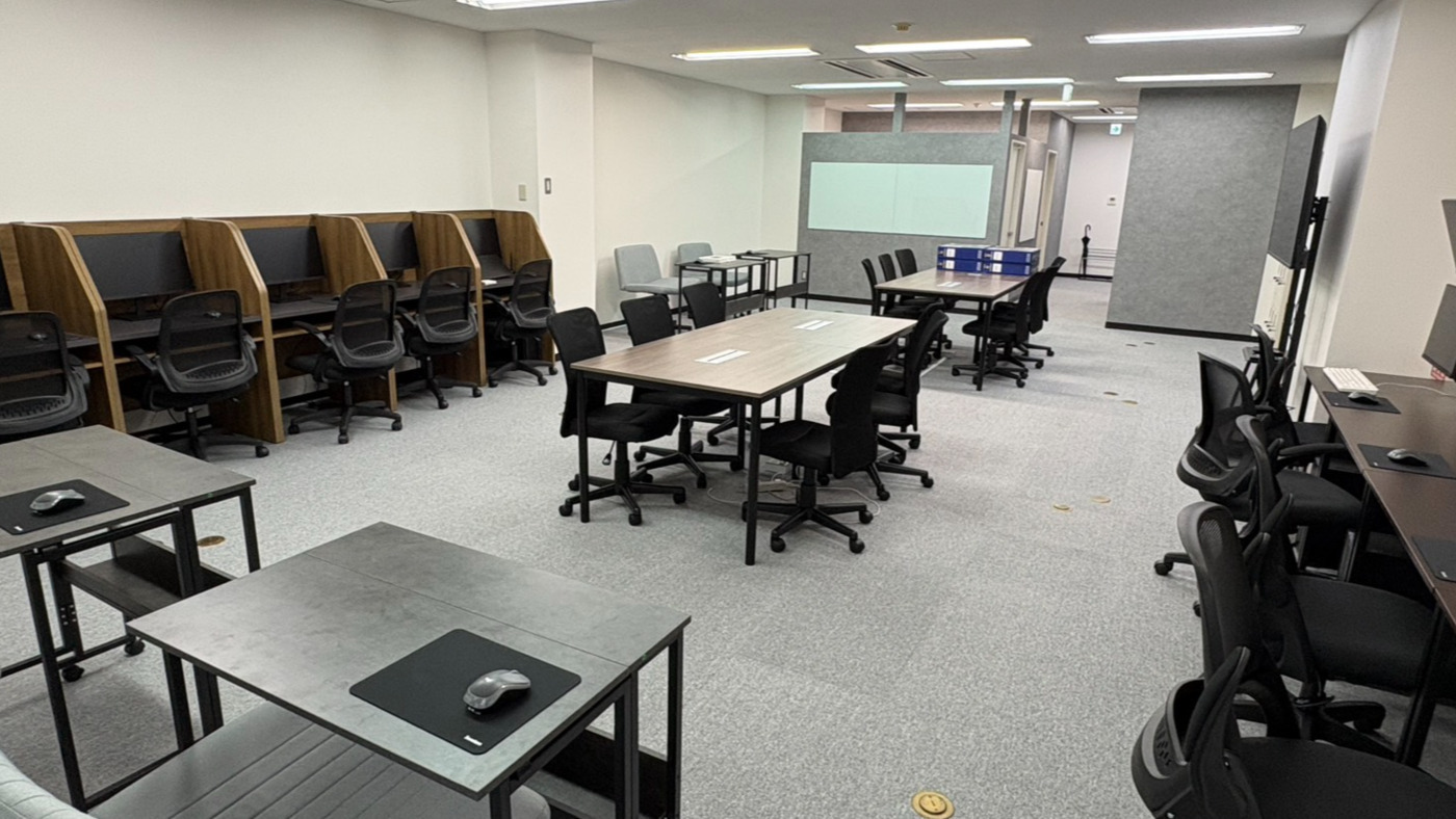 にじげん大宮(埼玉県さいたま市大宮区の就労継続支援B型事業所)の詳細