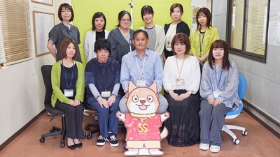 愛媛県新居浜市】就労継続支援(A型・B型)の一覧 | LITALICO仕事ナビ