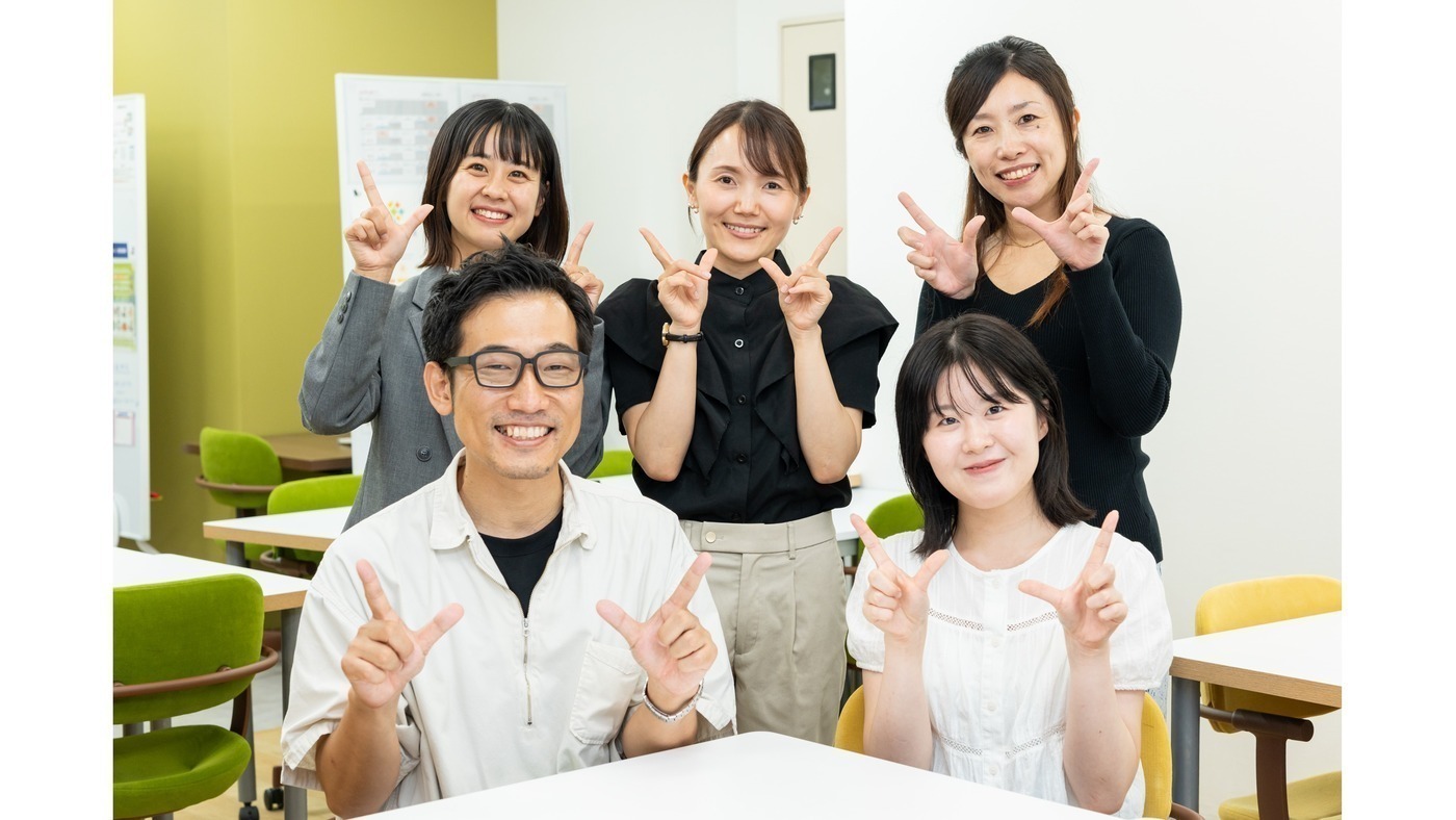 LITALICOワークス所沢の外観