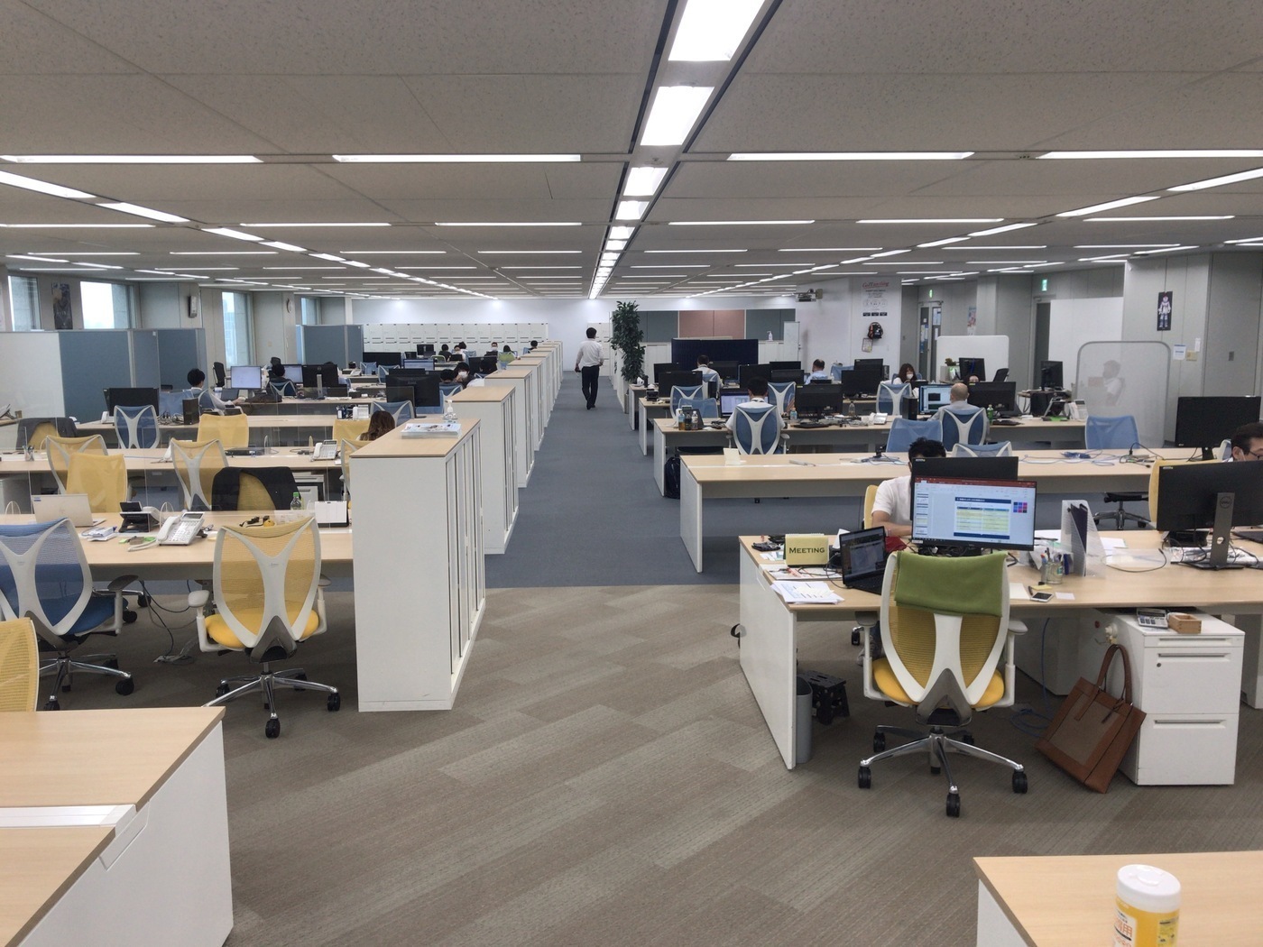 株式会社リンクレア(東京都)の障害者求人に関する写真