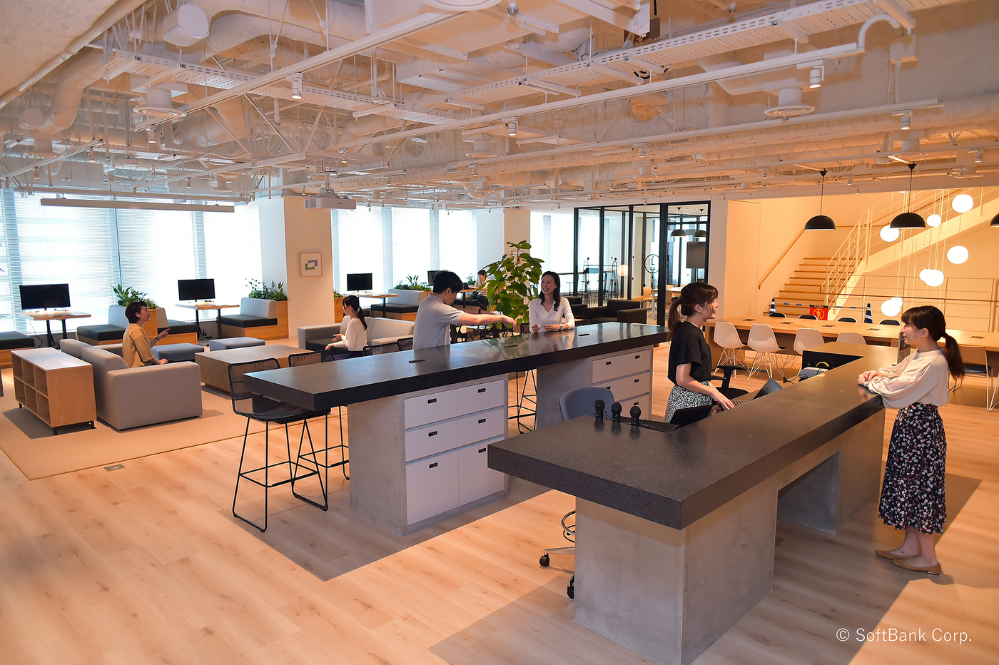 SB C&S株式会社の障害者雇用求人の採用・転職情報 | 障害者求人はLITALICO仕事ナビ