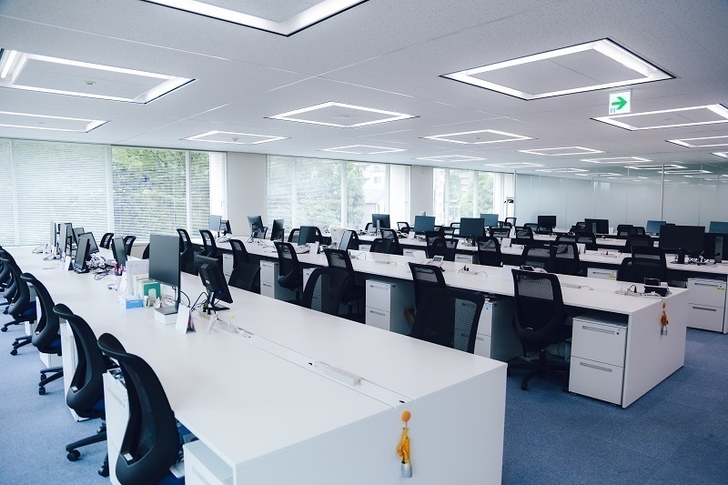 パーソルダイバース株式会社(東京都)の障害者求人に関する写真