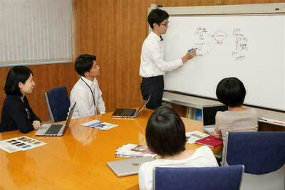 株式会社ソリトンシステムズ(東京都)のインフラエンジニア/契約社員の障害者求人に関する写真