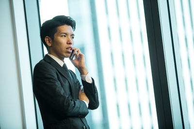 株式会社タカラレーベンの営業（企業向け）/正社員の障害者求人に関する写真