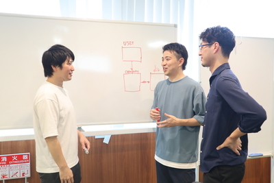 株式会社アイエンター(東京都)のSEプログラマ/正社員の障害者求人に関する写真