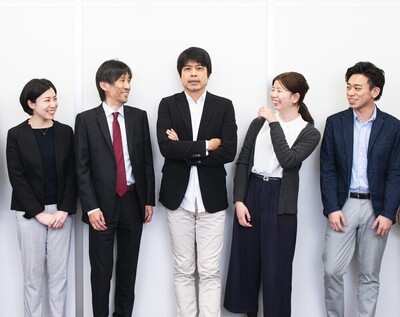 株式会社エニシアス(東京都)のエンジニア/正社員の障害者求人に関する写真