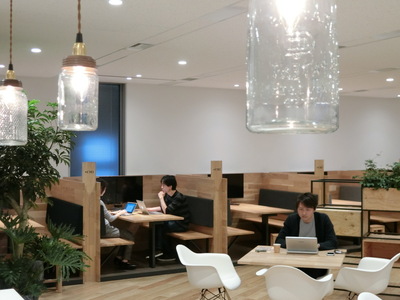 株式会社グロービス(東京都)の編集/正社員の障害者求人に関する写真
