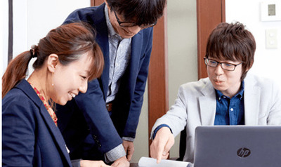 株式会社ワオ・コーポレーション(大阪府)の一般事務・営業事務/契約社員の障害者求人に関する写真