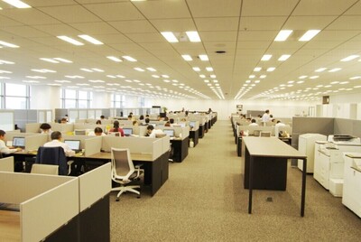 三愛オブリ株式会社(東京都)の一般事務・営業事務/正社員の障害者求人に関する写真