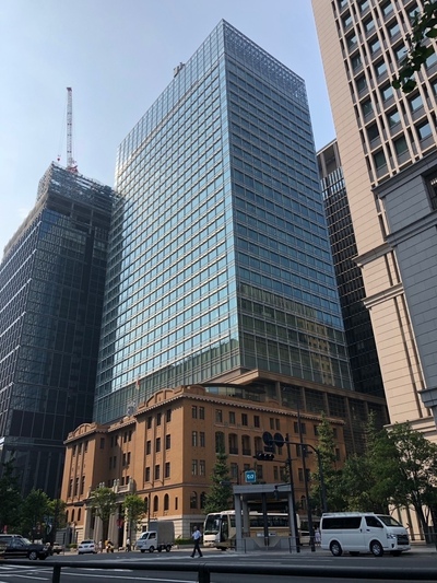 三菱UFJ信託銀行株式会社(東京都)の一般事務・営業事務/嘱託社員の障害者求人に関する写真