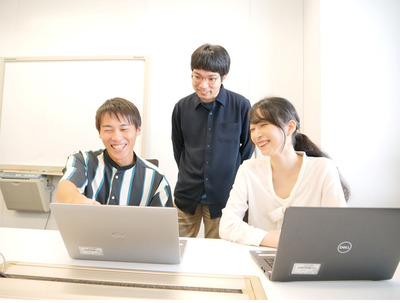 株式会社プリマジェスト(神奈川県)の一般事務・営業事務/契約社員の障害者求人に関する写真