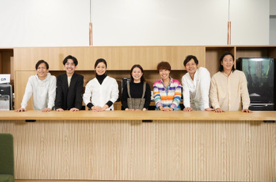 GO株式会社(東京都)の総務/契約社員の障害者求人に関する写真