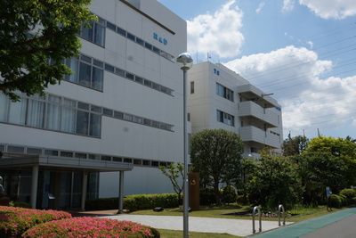 オイレス工業株式会社(神奈川県)の一般事務・営業事務/契約社員の障害者求人に関する写真